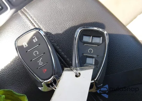 2019 Chevrolet Equinox Premier from USA, damaged, VIN 2GNAXPEX8K6180103